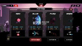 假面战士僵尸射手 v1.4.0 游戏下载 截图