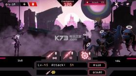 假面战士僵尸射手 v1.4.0 游戏下载 截图