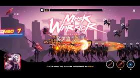 假面战士僵尸射手 v1.4.0 游戏下载 截图