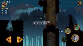 忍者暗影战士 v1.5 游戏下载 截图