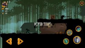 忍者暗影战士 v1.5 游戏下载 截图