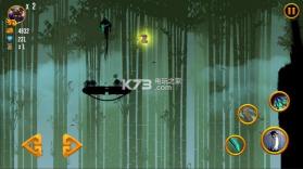 忍者暗影战士 v1.5 游戏下载 截图