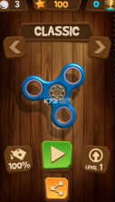 陀螺射木偶 v1.0.5 游戏下载 截图
