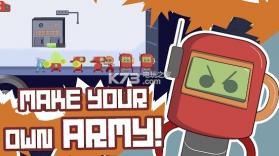 闯入对决 v1.0 游戏下载 截图