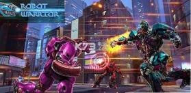 模拟变压器车大战 v1.3 游戏下载 截图