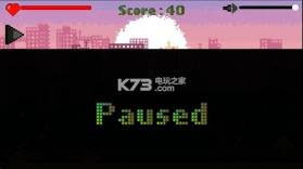 Godzilla Escape v0.2 游戏下载 截图