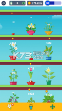 空闲花园 v0.1 游戏下载 截图