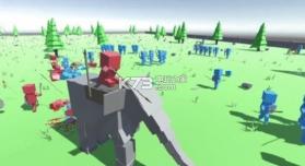 方块人模拟器 v1.1 下载 截图