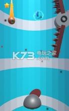 The Deep Tunnel v1.1.5 游戏下载 截图