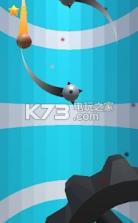 The Deep Tunnel v1.1.5 游戏下载 截图