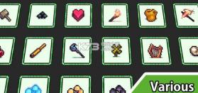 地城流氓 v1.0 游戏下载 截图