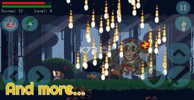 英灵骑士 v1.2.2 安卓版下载 截图