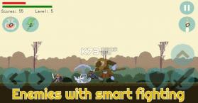 英灵骑士 v1.2.2 安卓版下载 截图