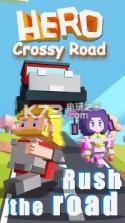 Crossy Hero v1.0 游戏下载 截图