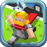 Crossy Hero v1.0 游戏下载