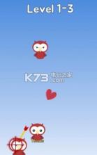 小鸟箭头射击 v2.0 游戏下载 截图
