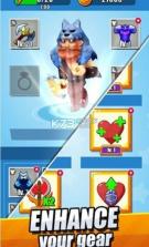 斧头传说 v0.3.4 游戏下载 截图