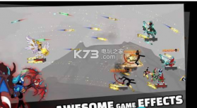 弓箭手大对决 v1.11 游戏下载 截图