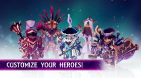 MONOLISK v1.011 游戏下载 截图