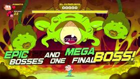 混乱射击大作战 v3.1.0 游戏下载 截图