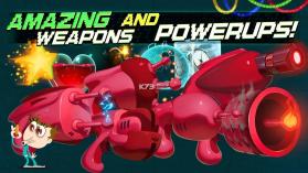 混乱射击大作战 v3.1.0 游戏下载 截图