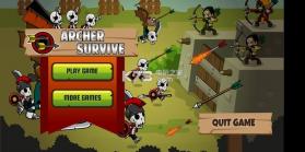 Archer Survive v1.0 游戏下载 截图