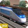 模拟火车铁路 v1.0.5 游戏下载