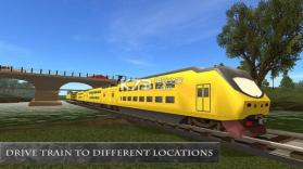 模拟火车铁路 v1.0.5 游戏下载 截图