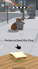 Feed The Dog v1.0 游戏下载 截图