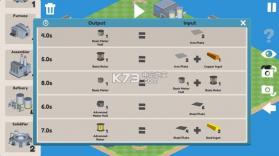 Industrial Factory v1.14.4 安卓版下载 截图