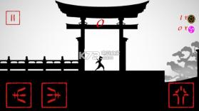 复古忍者勇士 v1.11 游戏下载 截图
