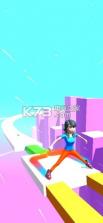 快速移动酷跑 v4 游戏下载 截图