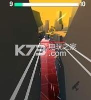 空中飞行赛车 v1.5 游戏下载 截图