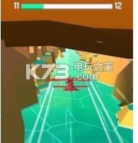 空中飞行赛车 v1.5 游戏下载 截图