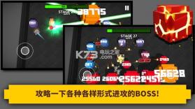 方块爆裂坦克 v0.0.9 游戏下载 截图