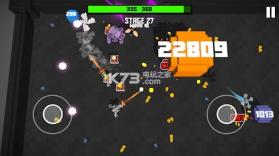 方块爆裂坦克 v0.0.9 游戏下载 截图