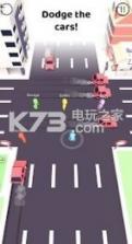 RushHour.io v0.2.0 游戏下载 截图