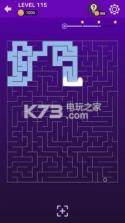 Brain Maze v1.0.2 游戏下载 截图