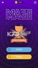 Brain Maze v1.0.2 游戏下载 截图