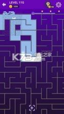 Brain Maze v1.0.2 游戏下载 截图