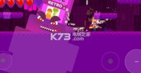 怀旧冲击头号像素玩家 v1.0.1 游戏下载 截图