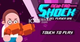 怀旧冲击头号像素玩家 v1.0.1 游戏下载 截图