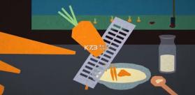 胡萝卜晚餐 v1.1 下载 截图