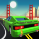 卡通城市汽车驾驶游戏下载v1.0.1
