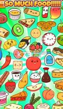 可爱的食物们 v24.0.0 游戏下载 截图