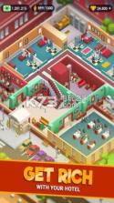 帝国大亨酒店 v4.2.0 游戏 截图