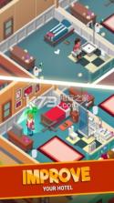 帝国大亨酒店 v4.2.0 游戏 截图