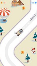 指尖滑雪 v3.6 游戏下载 截图