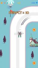 指尖滑雪 v3.6 游戏下载 截图