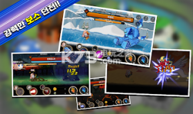 地下城乐园 v0.1.3 游戏下载 截图